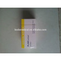 surgical absorbable catgut suture with needle-Factory price